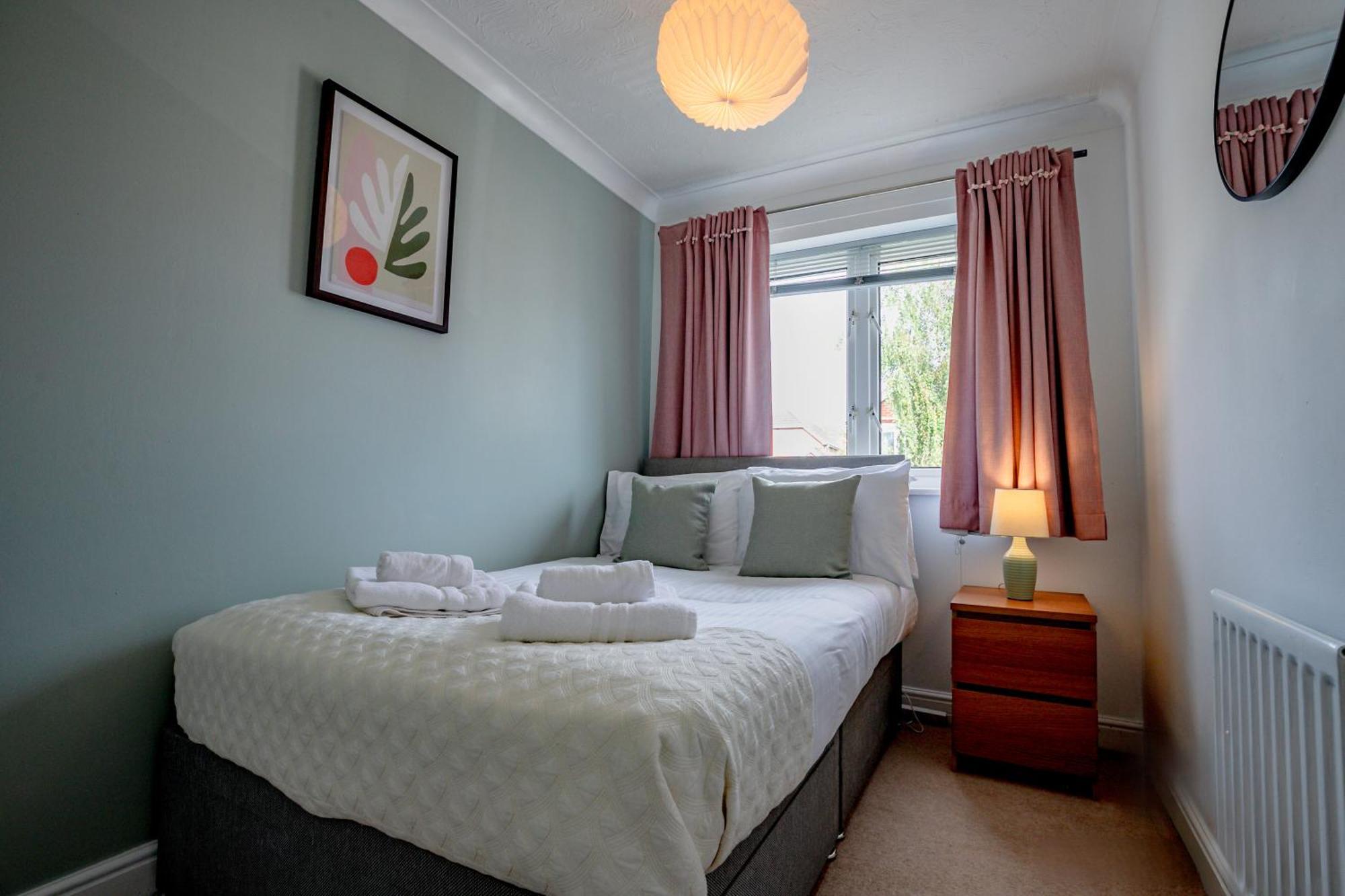 Host & Stay - Pirie Avenue 伍斯特 外观 照片